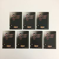 スクランブルギャザー scramble gather 威圧 てかげん 偵察 激怒 まとめ スーパーロボット大戦 バンダイ サムネイル 5