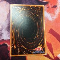 IT220325-730 魔法効果の矢 シークレット 遊戯王 サムネイル 4