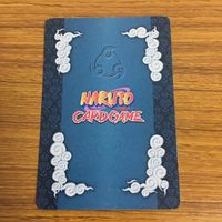 カード トレカ NARUTO ナルト 風遁 練空弾 レア 94 サムネイル 2