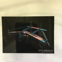 カード トレカ まとめ ファイナルファンタジー FF タイニー ブロンコ 神羅 B1β式 14 サムネイル 7