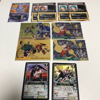 カード まとめ スーパーロボット大戦F 非売品 カード Gジェネレーション スクランブルギャザー デビルガンダムjr Wガンダムウォー