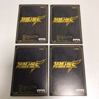 カード まとめ スーパーロボット大戦F 非売品 カード Gジェネレーション スクランブルギャザー デビルガンダムjr Wガンダムウォー サムネイル 7