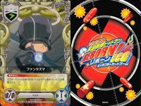 カード 家庭教師ヒットマン REBORN! リボーン まとめ 三浦ハル 柿本干種 ランチア 花 ボンゴレリング レオン コロネロ ファンタズマ ボンゴレリング キャラクター CCG サムネイル 9