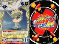 カード 家庭教師ヒットマン REBORN! リボーン まとめ 三浦ハル 柿本干種 ランチア 花 ボンゴレリング レオン コロネロ ファンタズマ ボンゴレリング キャラクター CCG サムネイル 8