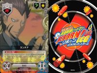 カード 家庭教師ヒットマン REBORN! リボーン まとめ 三浦ハル 柿本干種 ランチア 花 ボンゴレリング レオン コロネロ ファンタズマ ボンゴレリング キャラクター CCG サムネイル 4