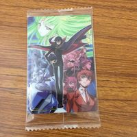 トレカ カード まとめ コードギアス 25 サムネイル 3