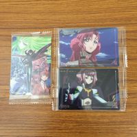トレカ カード まとめ コードギアス 25 サムネイル 1