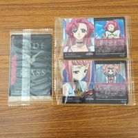 トレカ カード まとめ コードギアス 25 サムネイル 2