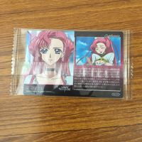 トレカ カード まとめ コードギアス 25 サムネイル 8