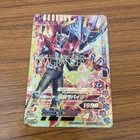 カード トレカ ガンバライジング LR 龍騎 サバイブ 11 サムネイル 1