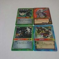 MTG ナルト まとめ NARUTO マジックザギャザリング カード 冬の抱擁 輪作 淘汰 カードゲーム 胞子形成 7 8 サムネイル 5