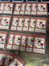 プリンシパグ 35枚 型番統一 ノーマル 遊戯王 PHNI まとめ サムネイル 3