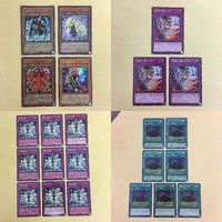 Yu-Gi-Oh Ultra Normal Korean Card Return Zombie