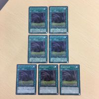 14 12 15 遊戯王 ウルトラ ノーマル カード 韓国語 トレーディングカード リターン・ゾンビ 煉獄の落とし穴 サムネイル 5