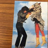 カルビー仮面ライダーカード まとめ 仮面ライダー 1号 9 サムネイル 2
