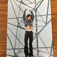 カルビー仮面ライダーカード まとめ 仮面ライダー 1号 9 サムネイル 3