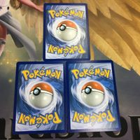 ポケモンカード 旧裏面 英語 海外版 3枚 アリゲイツ ロコン 20 サムネイル 2
