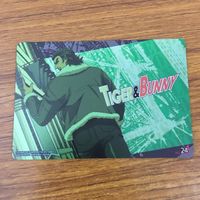 カード トレカ まとめ タイガー バニー タイバニ キース グッドマン アントニオ ロペス 42 サムネイル 6