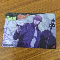カード トレカ まとめ タイガー バニー タイバニ キース グッドマン アントニオ ロペス 42 サムネイル 8
