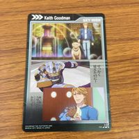 カード トレカ まとめ タイガー バニー タイバニ キース グッドマン アントニオ ロペス 42 サムネイル 10