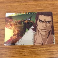 カード トレカ まとめ タイガー バニー タイバニ キース グッドマン アントニオ ロペス 42 サムネイル 5