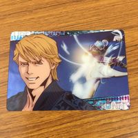 カード トレカ まとめ タイガー バニー タイバニ キース グッドマン アントニオ ロペス 42 サムネイル 7