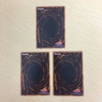遊戯王 ノーマル カード トレーディングカード 輝白竜 ワイバースター まとめ サムネイル 5