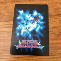 カード トレカ まとめ BLEACH ソウルカードバトル 吉良 イヅル アジト潜入 レア キラ 18 サムネイル 4
