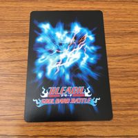 カード トレカ まとめ BLEACH ソウルカードバトル 吉良 イヅル アジト潜入 レア キラ 18 サムネイル 10