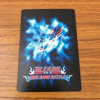カード トレカ まとめ BLEACH ソウルカードバトル 吉良 イヅル アジト潜入 レア キラ 18 サムネイル 6