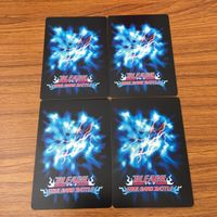 カード トレカ まとめ BLEACH ソウルカードバトル 吉良 イヅル アジト潜入 レア キラ 18 サムネイル 2