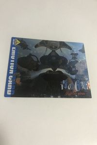 anime-30 カード EMOTION CARD エモーションカード 非売品 プロモ キラ 青の6号 サムネイル 1