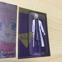 交渉歓迎 う33 カード 鋼鉄天使 くるみ box購入特典 特典 プロモ 非売品 ワルスキー コレカラ キラ コレカラ レア まとめ 1912 サムネイル 3