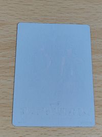 ツイステ展 クリアカードスカラビア ツイステッドワンダーランド サムネイル 2