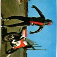 【状態C-D】196 407 328 93 仮面ライダー 旧カルビー カード まとめ サムネイル 6