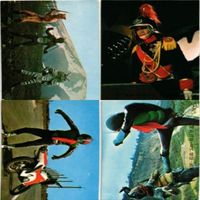 Kamen Rider Vintage Calbee Trading Card Lot Bundle