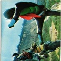 【状態C-D】196 407 328 93 仮面ライダー 旧カルビー カード まとめ サムネイル 8