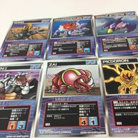 スーパーロボット大戦 カード スクランブルギャザー スパロボ まとめ 初版20 初版 初版22 ドラゴノザウルス ガ サムネイル 2