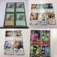 Dragon Ball MTG Magic Card Heroes Japanese Anime