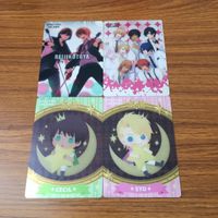 カード トレカ まとめ うたのプリンスさま うたプリ 愛島 セシル 来栖 翔 寿 嶺二 一十木 音也 13 サムネイル 1