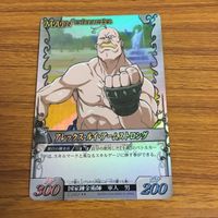 カード トレカ まとめ 鋼の錬金術師 ハガレン スカー ラース グリード アレックス ルイ アームストロング レア キラ 75 サムネイル 9