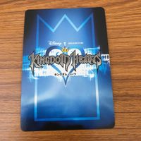 カード トレカ キングダムハーツ キンハー KINGDM HEARTS ピート SR レア キラ 15 サムネイル 2