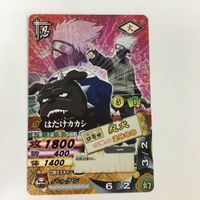 NARUTO ナルティメットカードバトル まとめ はたけ カカシ レア 6 サムネイル 4