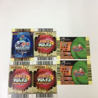 NARUTO ナルティメットカードバトル まとめ はたけ カカシ レア 6 サムネイル 8