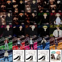 東京リベンジャーズ 東リベ カード クリア まとめ ぱしゃこれ アニメ bp566 サムネイル 4