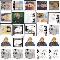 東京リベンジャーズ 東リベ カード クリア まとめ ぱしゃこれ アニメ bp566 サムネイル 7