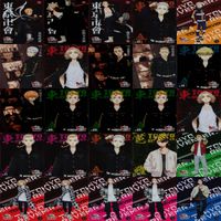 東京リベンジャーズ 東リベ カード クリア まとめ ぱしゃこれ アニメ bp566 サムネイル 2