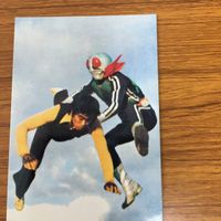 仮面ライダー カード まとめ 46 サムネイル 4