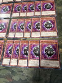 メメント・ウラモン 40枚 ノーマル まとめ 遊戯王 PHNI サムネイル 5