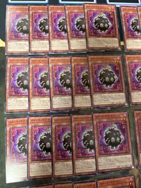 メメント・ウラモン 40枚 ノーマル まとめ 遊戯王 PHNI サムネイル 2